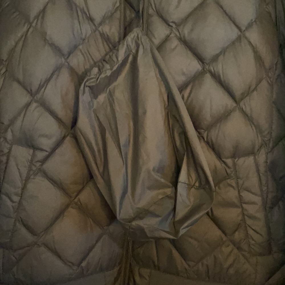 Heatkeeper Gray Puffer Jacket. - image 3